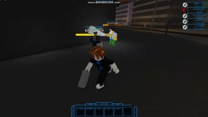 как прокочатся  в ro-ghoul за следователей