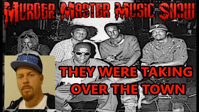 KING JC recalls meeting THREE 6 MAFIA at SKINNY PIMPS Record Store and later buying DJ PAUL beats смотреть онлайн