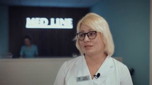 Комплексное оснащение клиники MED LINE в городе Белгород