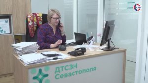 Управление труда и соцзащиты Ленинского района переезжает