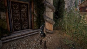 Assassin's Creed Odyssey # 31. Финал. Хорошая концовка.