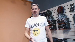 Syccyba Atlant - топовый электросамокат