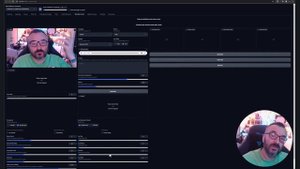 Обмен лицами и синхронизация губ в видео с помощью ИИ. Stable Diffusion и автономно.