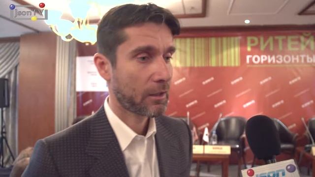 Ведомости. Ритейл 2017. Михаил Кучмент, Hoff: Виртуальная реальность в продажах мебели