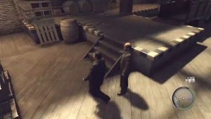 Видишь ящики?