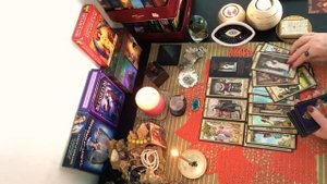 Таромагия🔮» Бумеранг Вражине 🐀 Крысе за Магию на Ваши Отношения. Любовь. Семью!».
