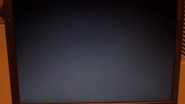 Dell Latitude D610 running Windows Vista Home Premium смотреть онлайн