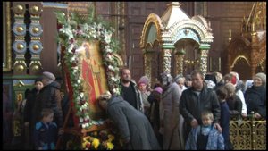 Фильм ко дню памяти священномученика Сергия, архиепископа Елецкого