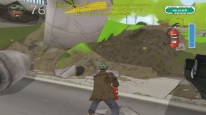 Меня Била Мать | Симулятор Майдана | Азазин Крит