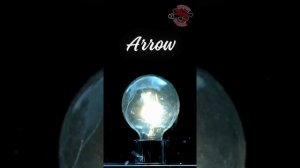 Arrow slow mo #shorts