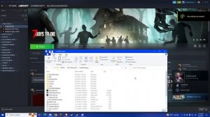 How to Install Subquake's Undead Legacy Modpack 7 Days to Die
