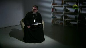 Читаем Ветхий Завет. «Плач богооставленности». Часть 1. Священник Константин Корепанов