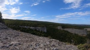 Поход по Крымским горам 12. 09.2024