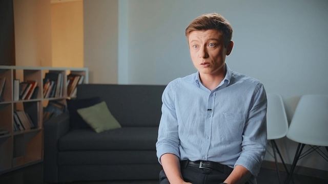 Наплевательство в массовом сознании, Ринат Балгабаев
