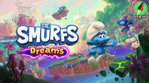 The Smurfs: Dreams - Полное Прохождение Игры