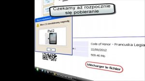 Jak pobrać gry szybko i bez opłat 4 "Code Of Honor Francuska Legia Cudzoziemska"