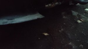 Нива Тревел, автономка