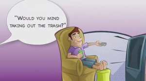 would you mind
