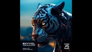 Skyvol - Jaguar Silence (Anton Trian Club Remix)