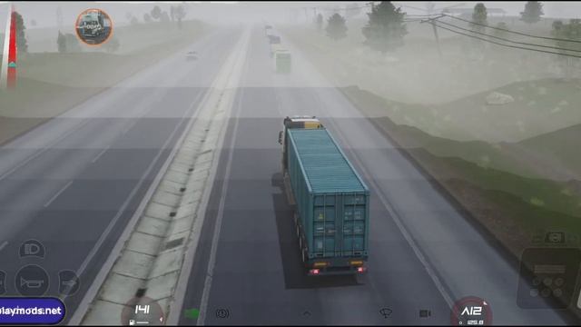 🚥truckers of europe 3 🚥 day #1115 @wandasoftware #wandasoftware #truckersofeurope3newupdate смотреть онлайн