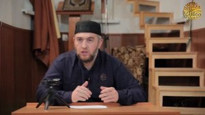 Гостеприимство в исламе