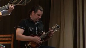 Тимур Шаов - Ралли