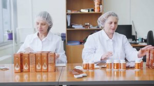 Новый БАД R&I (Р энд Ай) с полипренолами и клеточным соком пихты в микрокапсулированной форме.