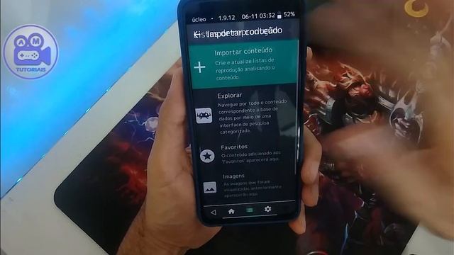 Como Instalar o Retroarch no Seu Celular Android | Como Configurar o Retroarch 2022 смотреть онлайн