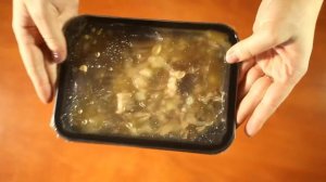 Лотки под запайку для индустрии HORECA