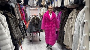 ЭКО ШУБЫ ИЗ ЭКО МЕХА! РВЗМЕРА ДО 74 ЦЕНЫ ДЛЯ ВСЕЗ ОПТОВЫЕ !