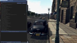 L.A. Noire in 2020 - Next-Gen GRAPHICS Tutorial - RAYTRACING - Reshade - 1080p 60fps