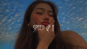 I got love - speed up