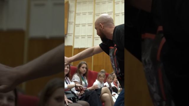 НЕ УБИВАЙТЕ В МАЛЬЧИКЕ МУЖЧИНУ          #спортначинаетсясдетей #детиспорта
