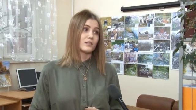 Город глазами детей смотреть онлайн