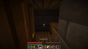 Я ПОБЕДИЛА БАБУШКУ ГРЕННИ! ИГРА GRANNY В МАЙНКРАФТ.