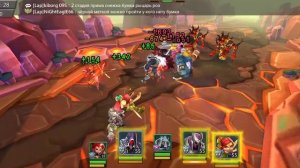 прохождение обычное испытание героя 7-2