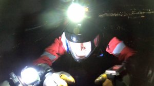 Пока вы спали.