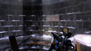 Metro 2033 Redux #6 - В поход с рюкзаком