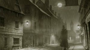 Judas Priest - The Ripper (Russian Language Cover) [Official Lyric Video]