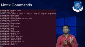 Lect-55  Linux Commands | Operating System | Computer Engineering