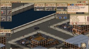 Gangsters:Organized Crime – S1 Ep35– Industrial –  Arrested