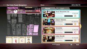 Getting My 53rd Platinum Trophy Playing Yakuza 0 - 37 of 55 Trophies Left