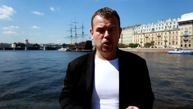 Вадим Шлахтер - Внимательность в отношениях