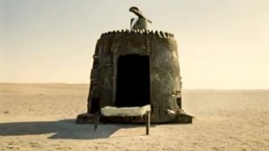 Кин дза дза Прилёт Пепелаца Первое КУ