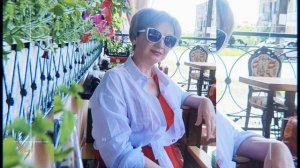 Фестиваль "На крыльях мечты" 2024. Ливерова Ольга.