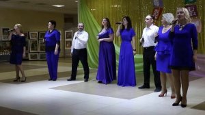 Гимн работников культуры