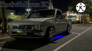 Young Thug - FEEL IT (EQ)