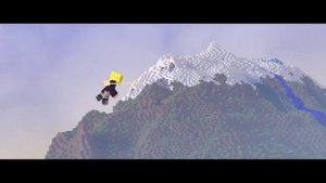 Перезалив|krefix|Dream VS TommyInnit