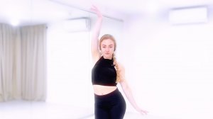 Кизомба Женский Стиль Рук