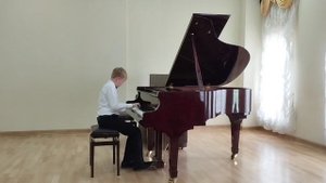 Ночное путешествие (В.Гиллок)